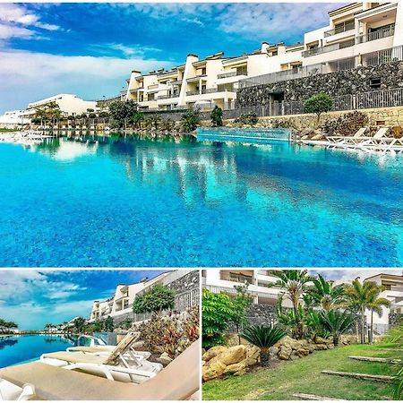 Appartamento Magnolia La Caleta Costa Adeje  Esterno foto